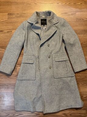 Ivanka Trump Coats